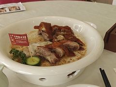 -天鲜阁·海鲜粤菜·33年老字号(石槎白云站店)
