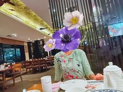 -彩蝶谷美食廊·粤式经典南番顺·铁板烧烤泰风味(广州长隆酒店)