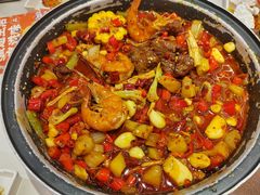 -蟹宗蟹(润达国际五楼店)