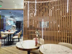 大堂-哈根达斯(SM店)