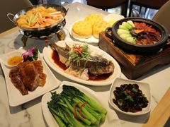 -多多旺港式茶餐厅(新区店)