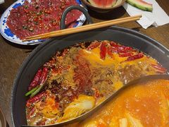 -萍姐火锅·公路夜市(打浦桥日月光店)