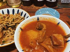 苏伯汤-食戟