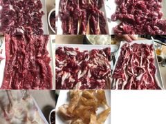 -伟记牛肉(金鸿公路店)