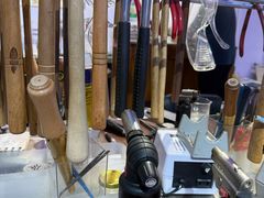 -十八字金·银饰·开蚌DIY·手工体验团建(世纪金源店)