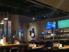 -Secco德式餐吧(南秀村店)