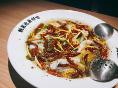 -太二酸菜鱼(中山龙之梦店)