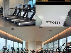 -YCHL FIT 健身(星寰店)