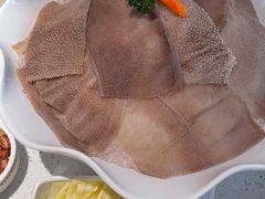 -左庭右院鲜牛肉火锅(苏州园区永旺店)