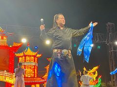 -无锡梅园公园