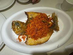 -小放牛炒菜馆(长安万达店)