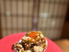 -墨澜·人间味割烹料理