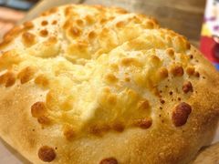 卢布里奶酪包-卢布里西餐厅(总店)