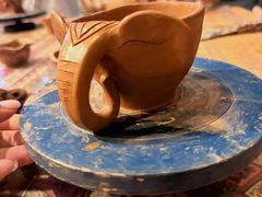 -西双版纳融创皇冠假日度假酒店