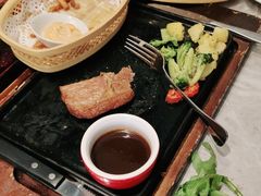 -必胜客(永泰店)