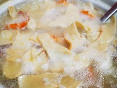 -官塘锋记鱼生·生腌·砂锅粥(牌坊街店)