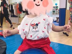 -澳洲袋鼠早教(金辉环球广场店)