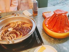 -牛New寿喜烧(龙湖金沙天街店)