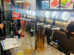 -老东镇啤酒屋海鲜加工·蒸汽海鲜·海鲜烧烤(台东店)