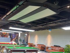 -云川台球(马甸店)