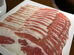 上品肥牛-宝泉铜锅·涮羊肉(解放东路店)