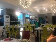 大堂-辣螃铠盆盆蟹大排档(总店)