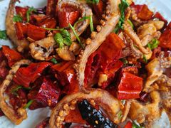 -乡府肉丁水饺(环山路店)