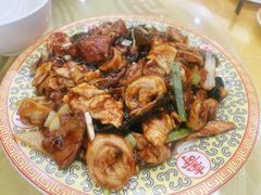 -砂锅居(西四店)