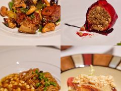 -三号黄浦会Canton Table