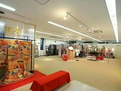 -樱京和服租赁体验(京都总店)