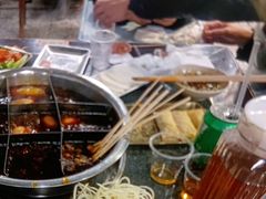 -邓莽子老火锅(中兴路总店)