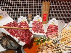 -荣叔港式沙嗲牛肉火锅(正佳潮流店)