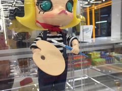 -泡泡玛特POPMART(侨福芳草地店)