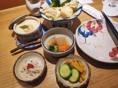 -大岛日本料理铁板烧(南通大饭店)