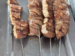 -众想海鲜·烧烤·海肠捞饭·渔家菜(孙家疃店)