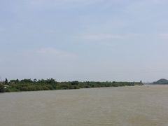 -开平碉楼文化旅游区马降龙景区
