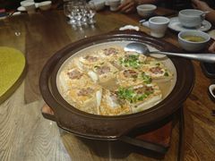 -金苑酒家·客家菜·广东老字号(万象店)