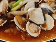 -40号厦门海鲜大排档(中山路店)