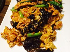 醋溜木须-船尚小镇(武清下朱庄店)