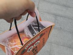 -LELECHA乐乐茶(美罗城店)