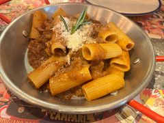 慢炖牛肉酱意面-BOTTEGA意库(中骏世界城店)