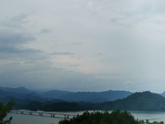 -千岛湖天屿景区