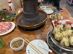 -元盛居(生态大街店)