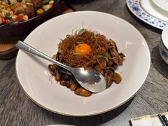 -Yan Ting 宴庭中餐厅(上海静安瑞吉酒店)