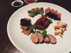 -湖滨28中餐厅·西湖宴·杭州君悦酒店