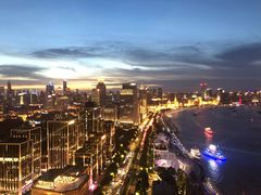 -上海外滩英迪格酒店