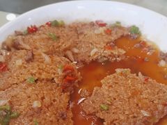 -百味园土菜馆(迎宾东路店)