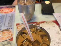 -深仔记茶餐厅(亚士厘道店)