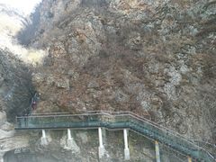 -赤山风景区
