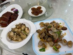-台山美食一绝阿四台山黄鳝饭(阿四创作店)